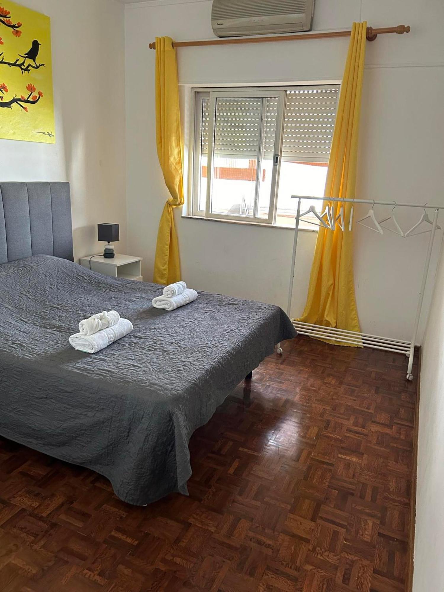 Brother'S House Apartment Faro Ngoại thất bức ảnh