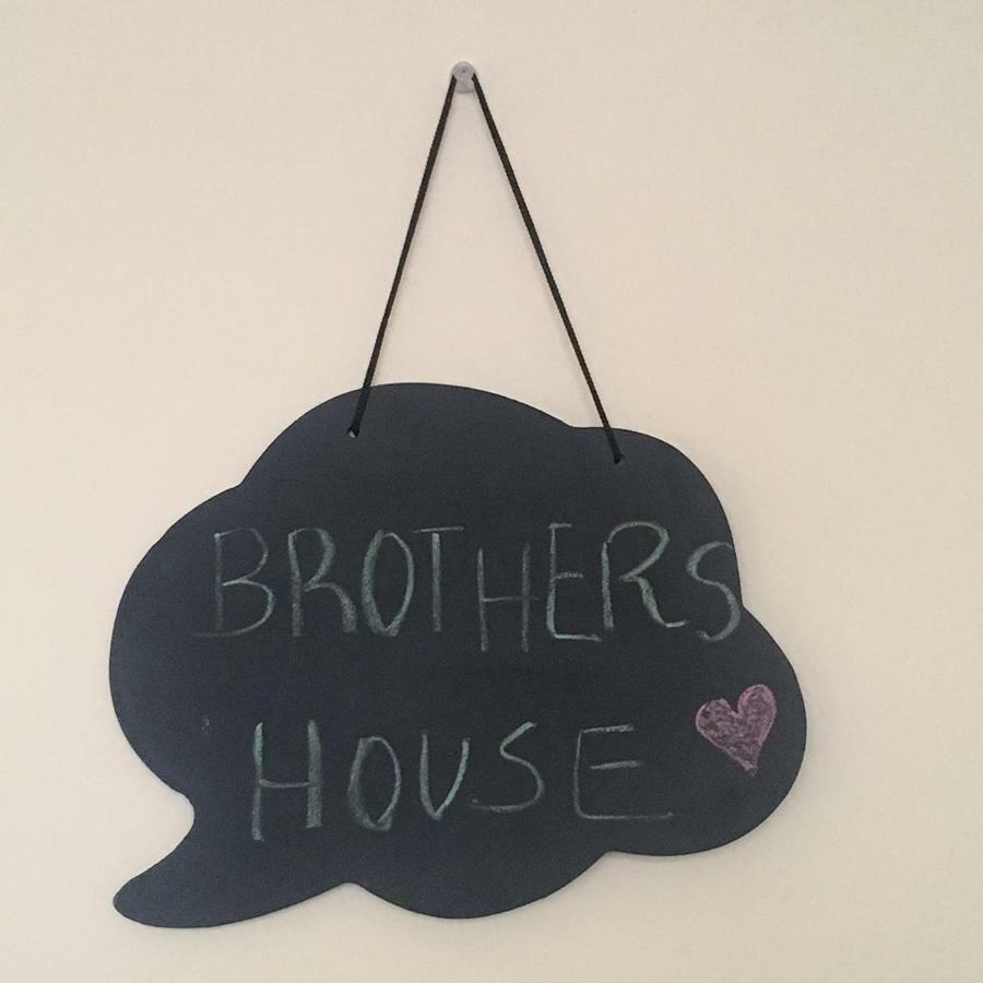 Brother'S House Faro Ngoại thất bức ảnh